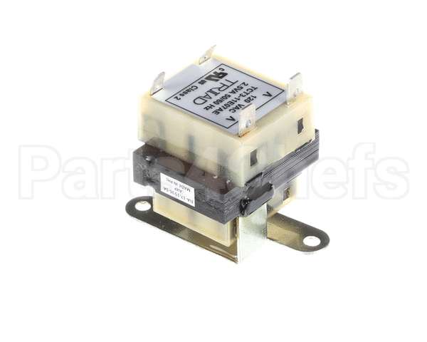 2198749 Delfield Transformer,120V To 10V