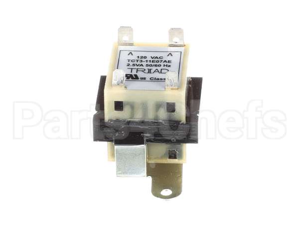 2198749 Delfield Transformer,120V To 10V