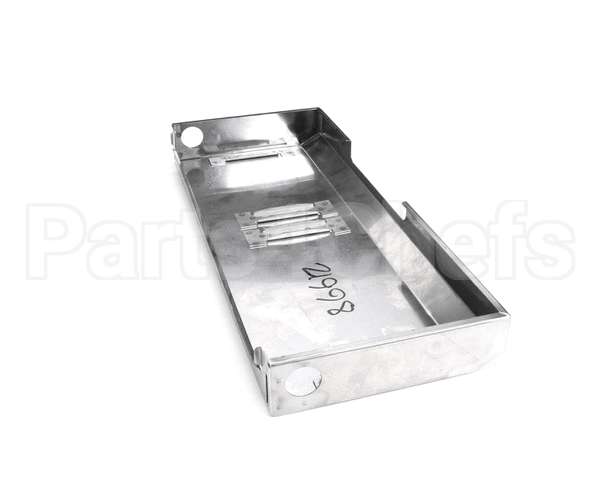 21998 Nieco Enclosure, Dual Belt, 23 Frame - Weldmen