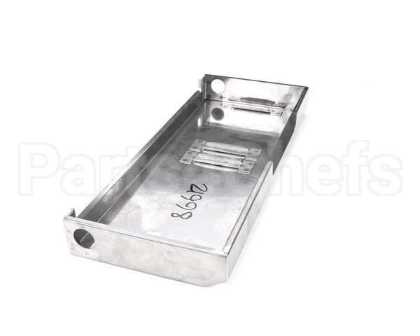 21998 Nieco Enclosure, Dual Belt, 23 Frame - Weldmen