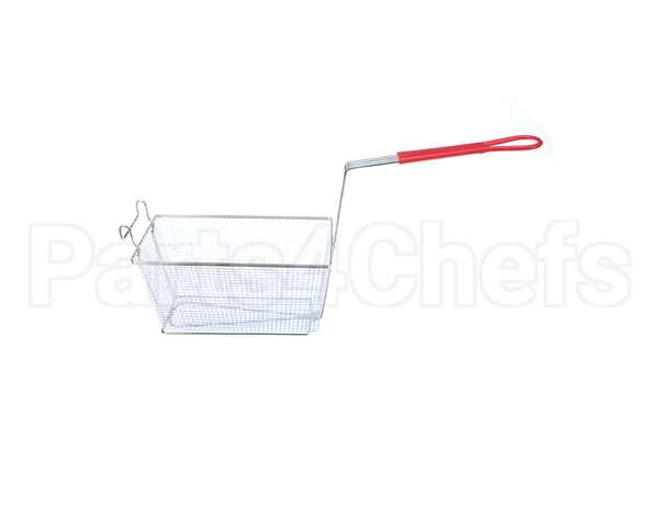 21A270 Ultrafryer Basket, Fry 14In Split Uno Fryer