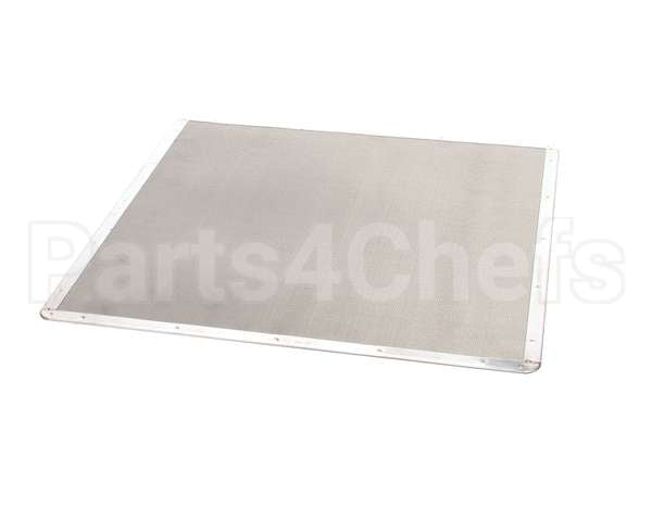 21A274 Ultrafryer Screen, Filter Without Hole