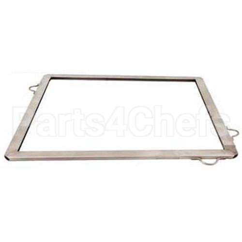 21A275 Compatible Ultrafryer Frame, Filter Screen