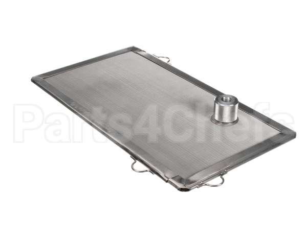 21A278 Ultrafryer Filter, Permafil Assembly 10X1