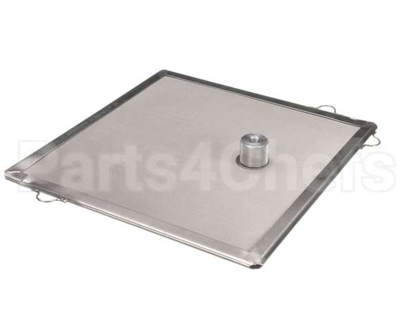 21A279 Ultrafryer Filter, Permafil 15X15 Lb/Nb/S