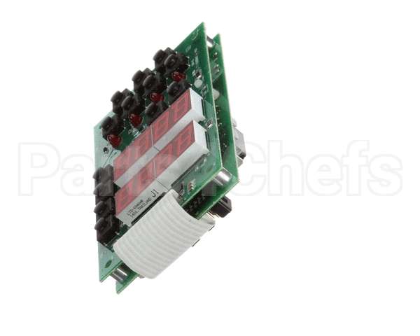 21A290 Ultrafryer Controller, Rethermalizer Rt-145