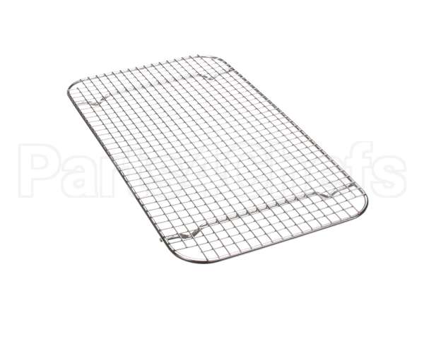 21A302 Ultrafryer Grate, Wire Super Pan V 18 X 1