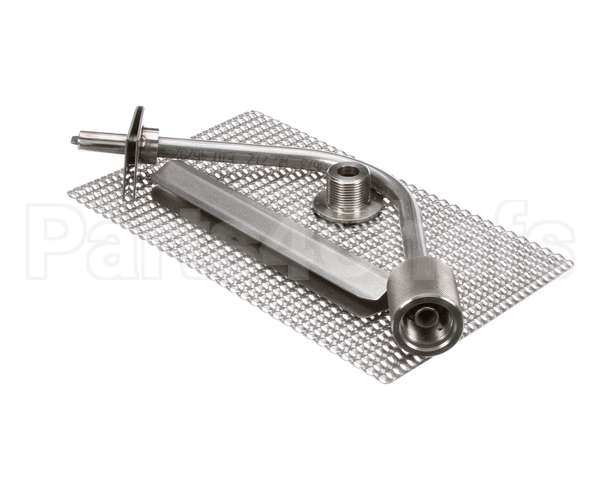 21A351 Ultrafryer Filter, Permafil 7.5 X 13 E3Kf Fm (9 In