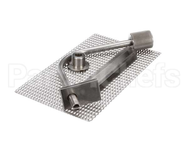 21A351 Ultrafryer Filter, Permafil 7.5 X 13 E3Kf Fm (9 In