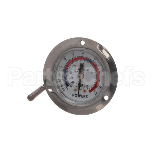 21FB060 Powers Equipment Thermometer