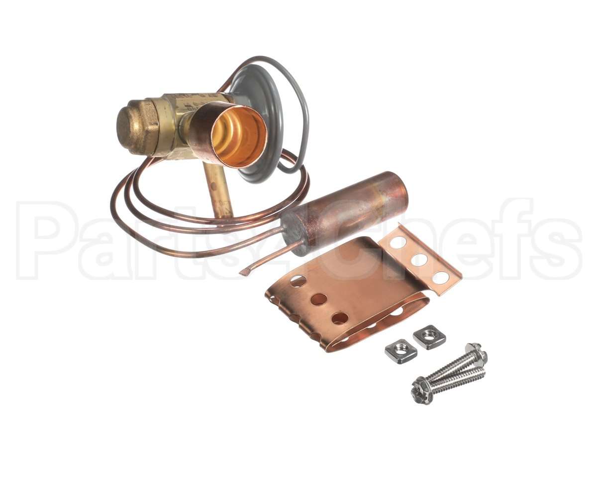 21L87 Lennox Txv