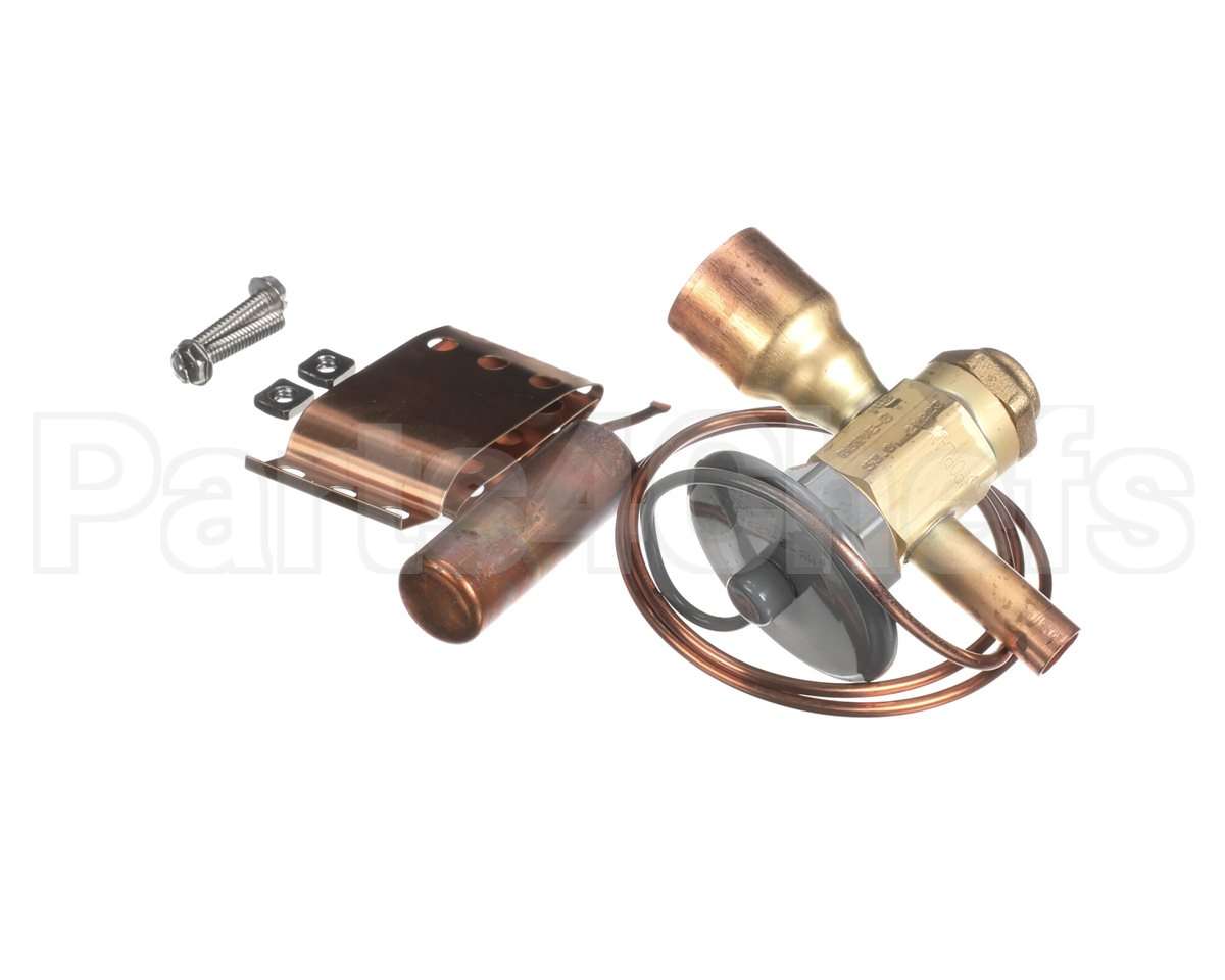 21L87 Lennox Txv
