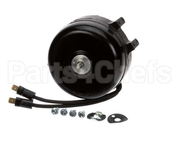21S061 Hussmann Motor, Fan, 230V/60Hz, Spb5Em2