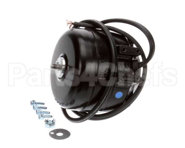 21S071 Hussmann Motor, Sp-B25Se2 230V 60 Hz