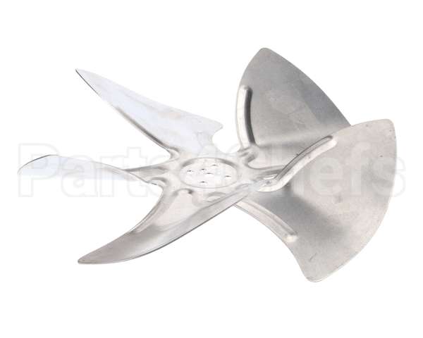 21S108 Hussmann Blade, Cond Fan, 083-0133-00