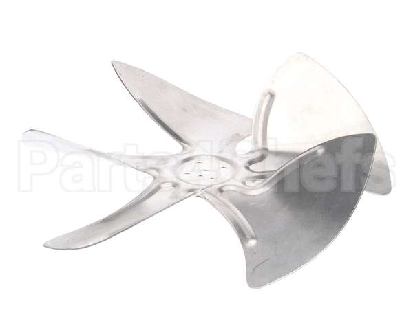 21S108 Hussmann Blade, Cond Fan, 083-0133-00