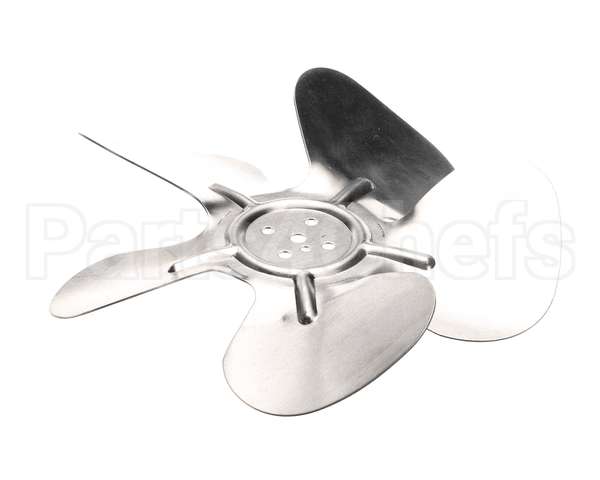21S136 Hussmann Blade, Fan \#Ou-825-5, Cw