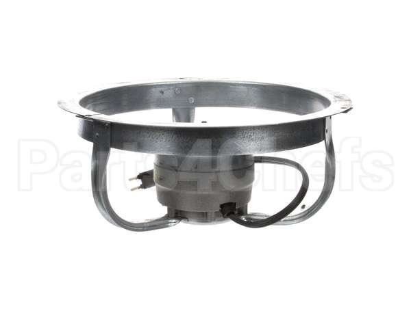 21S138 Hussmann Motor, Sp-B9Hubgv16/L23724B