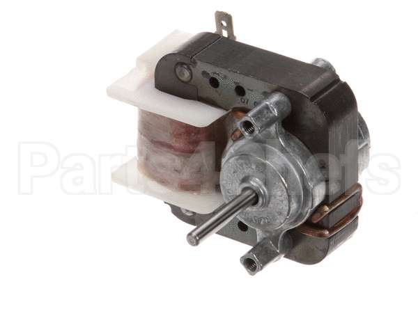 21S147 Hussmann Motor, Bay Mtr 5A140-181 120V
