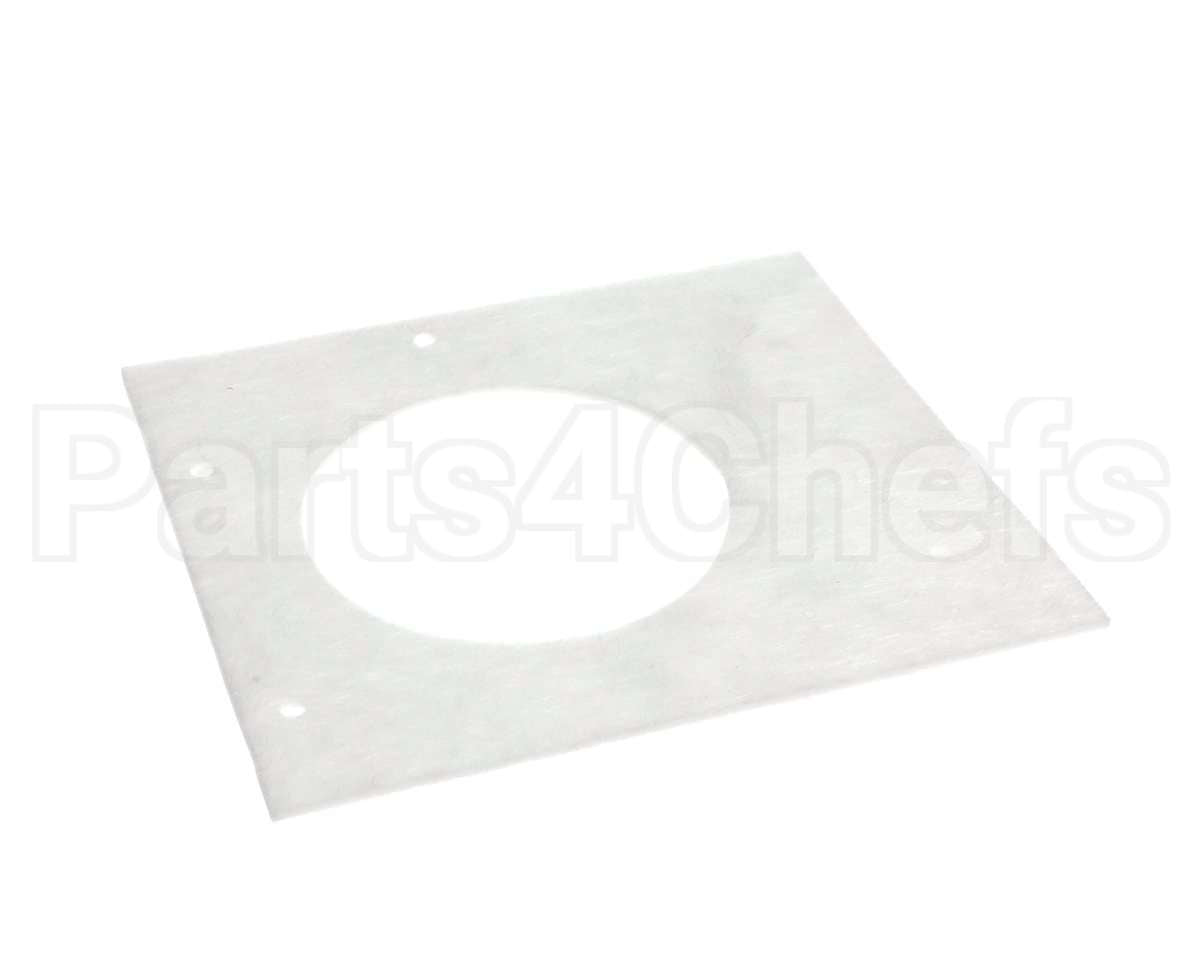 21W66 Lennox Gasket