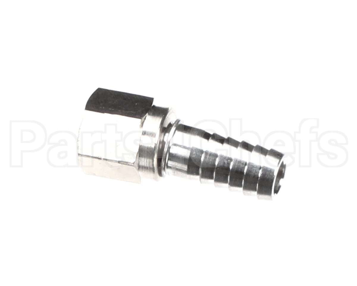 22-0351-0001 Fbd Assembly Swivel 14 Flare 38 B