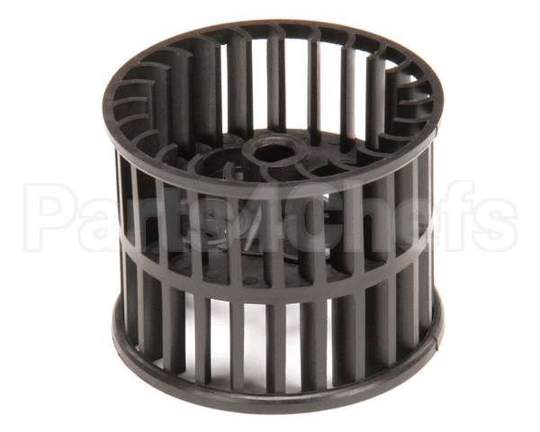 22-10085 World Dryer Fan, Blower, 2.5 X 2.Di, Lexa