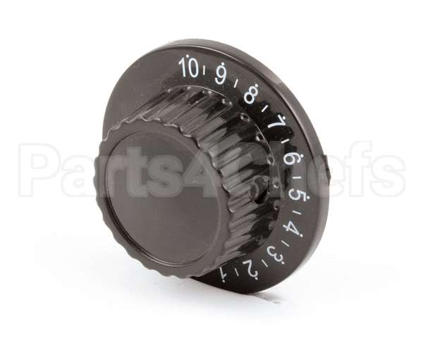 22-1407 Atlas Metal Thermostat Knob (Remote)