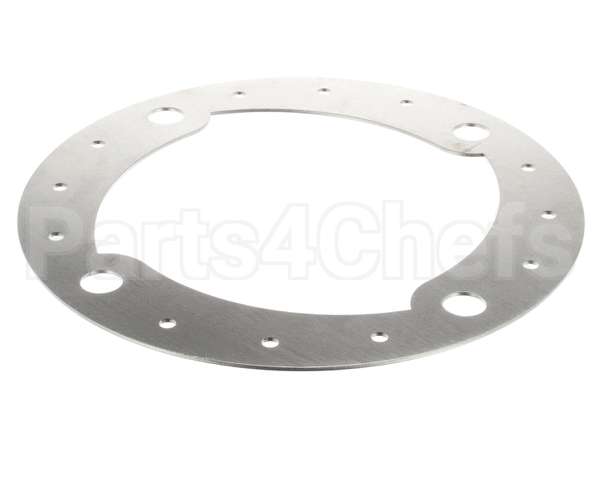 22-1614-900 Adamation Top Plate W Anvil Holding Rin