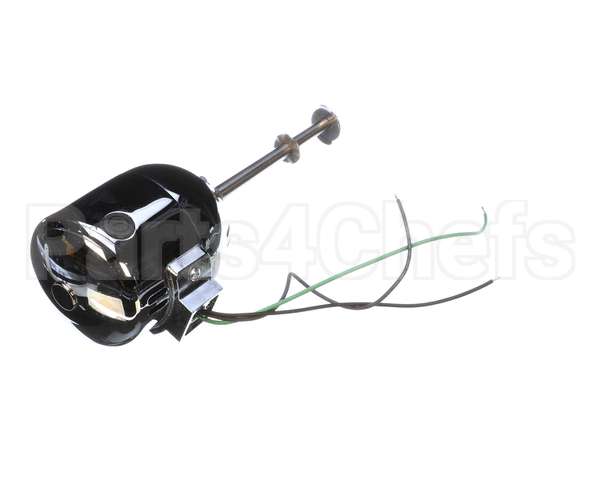 22-230VAB-S Sterling Multimixer 230V Spinner Head W/ Agitator