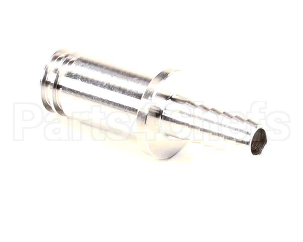 22-2404-0005 Fbd Fitting, 1/2 (12Mm) X 1/4 Barb