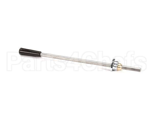 22-528 Krowne Royal Series Lever Handle Assembly For L