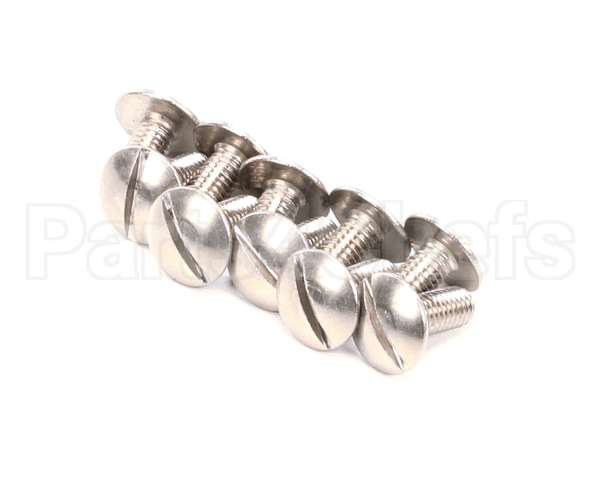 22-6024 Electrolux Professional Screw; 10 Pcs