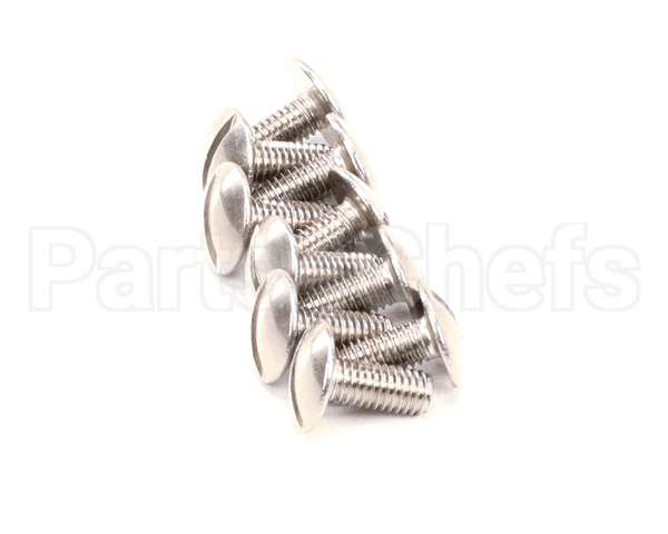 22-6024 Electrolux Professional Screw; 10 Pcs