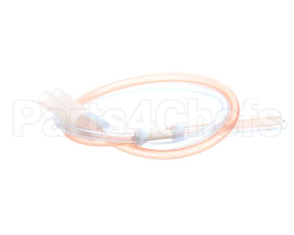 22.00.256 Rational Hose Set F. Humidity Control