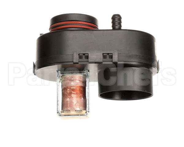22.00.725P Rational Humidity Control Cpl.