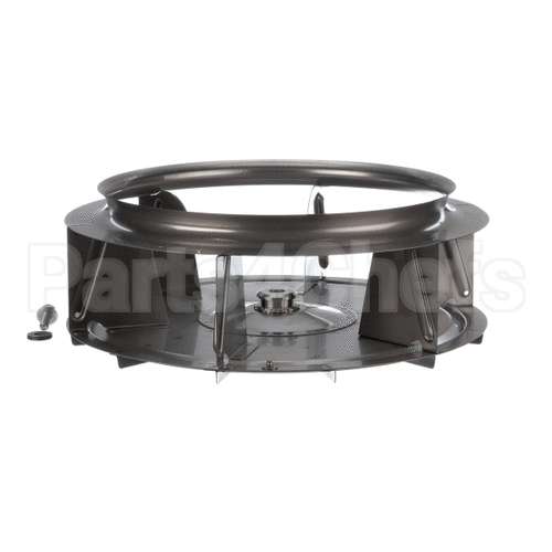 22.00.828S Rational Fan Wheel