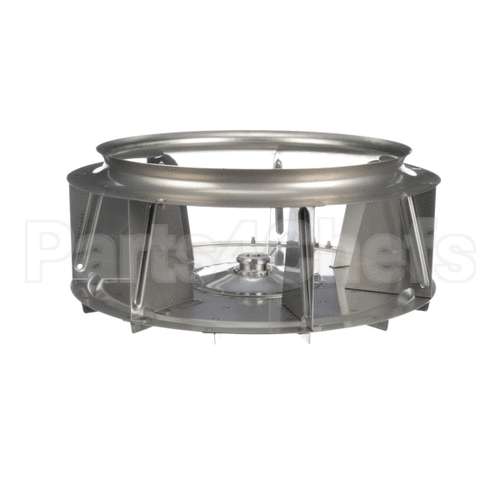 22.00.829S Rational Fan Wheel
