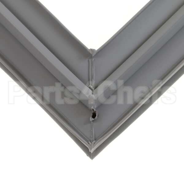 22.210001151 Compatible Franke Gasket, Freezer Case Door, F3D3