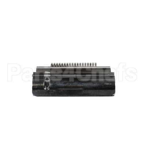 220-000008 Kason Hinge Chrome 1-1/8
