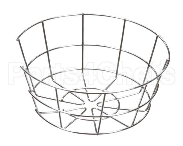 220-00007 Grindmaster Cecilware Basket, Insert, Wireform, Gnb