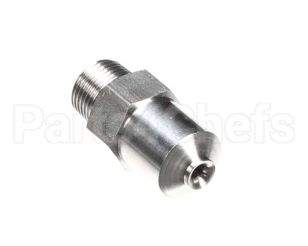 220-00125 Grindmaster Cecilware Spray Nozzle W/ Body ()