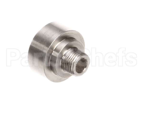 220-00132 Grindmaster Cecilware Gauge Base For Shank/Glass Ass