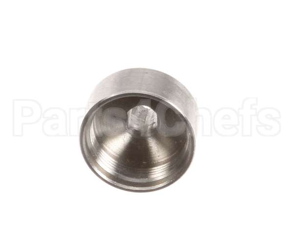 220-00132 Grindmaster Cecilware Gauge Base For Shank/Glass Ass