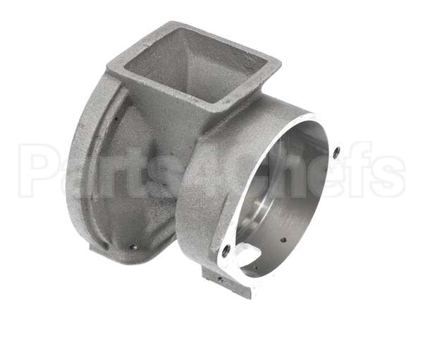220-00411 Grindmaster Cecilware Grind Head Gr835/875 A356