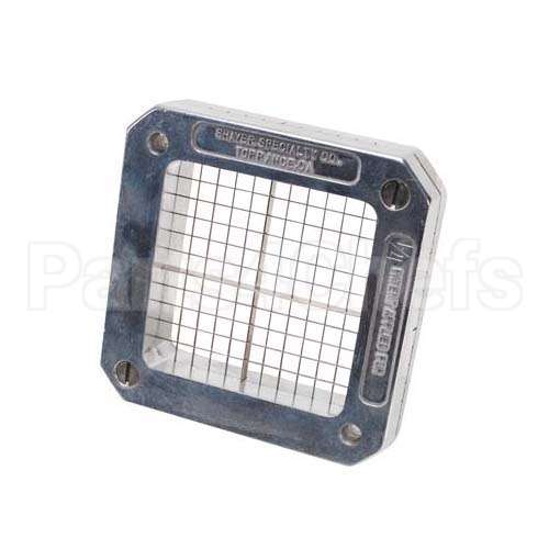 220-3 Compatible Shaver Specialty Blade Assy Kk 1/4 Ask Cust To Count Blades