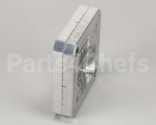 220.4 Shaver - Keen Kutter Cutting Heads 3/8