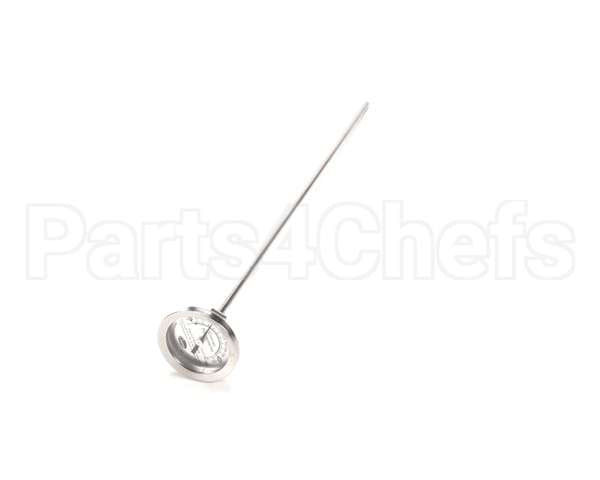 2200-07-5 Cooper Atkins Cooling Thermometer 2.5 Dial 18 Stem Nsf