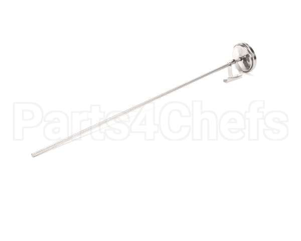 2200-07-5 Cooper Atkins Cooling Thermometer 2.5 Dial 18 Stem Nsf