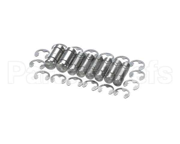 220007518 Ifi America Kit Of Needles And Rings