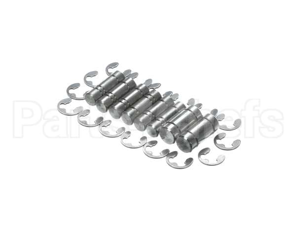 220007518 Ifi America Kit Of Needles And Rings